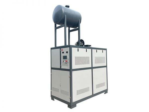 燃?xì)鈱?dǎo)熱油爐燃?xì)饽貦C(jī)